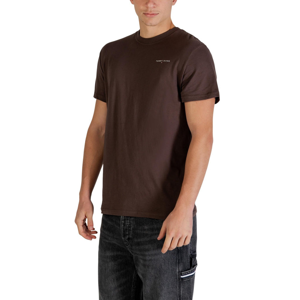 Tommy Hilfiger Jeans Hombre Camisetas
