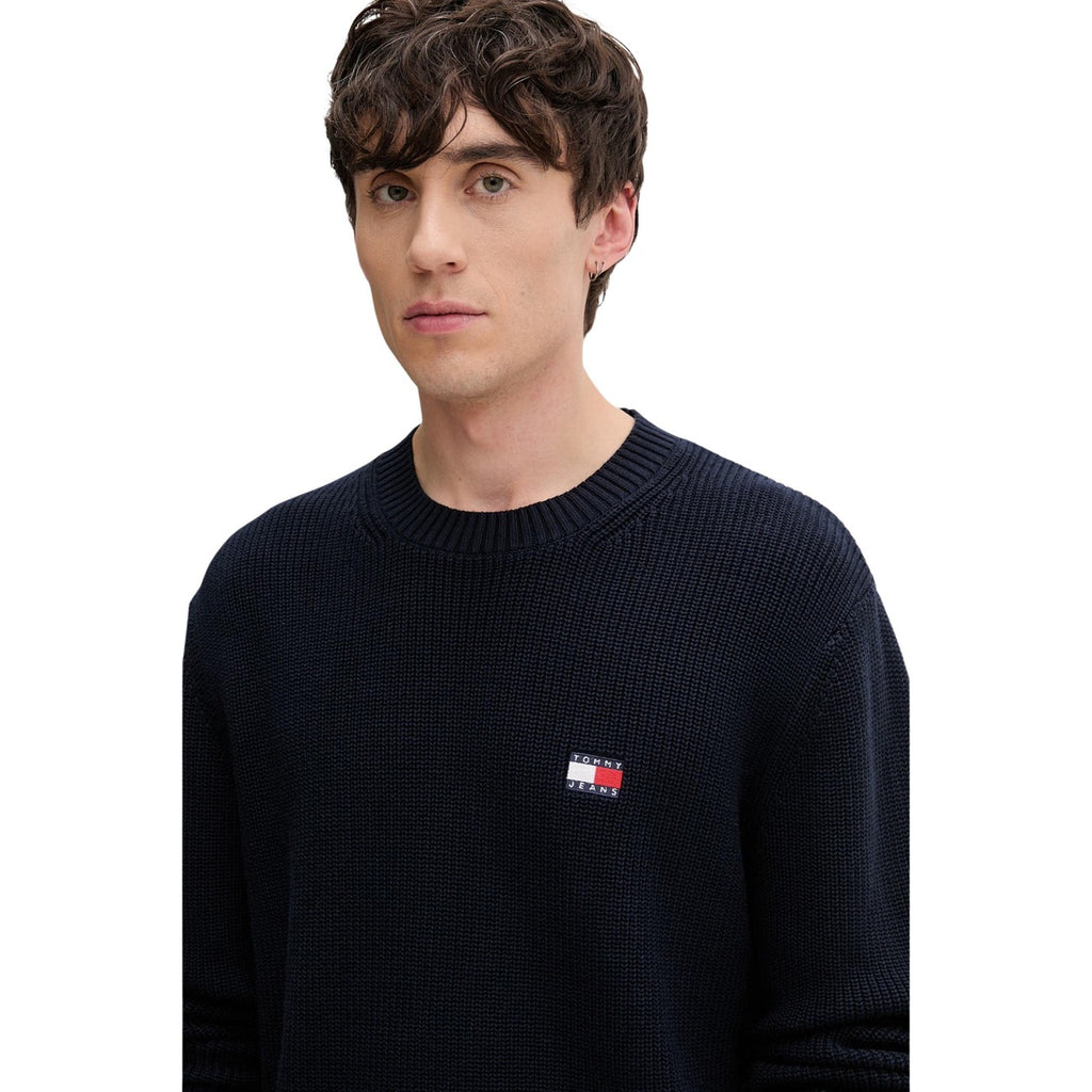 Tommy Hilfiger Jeans Hombre Jerséis