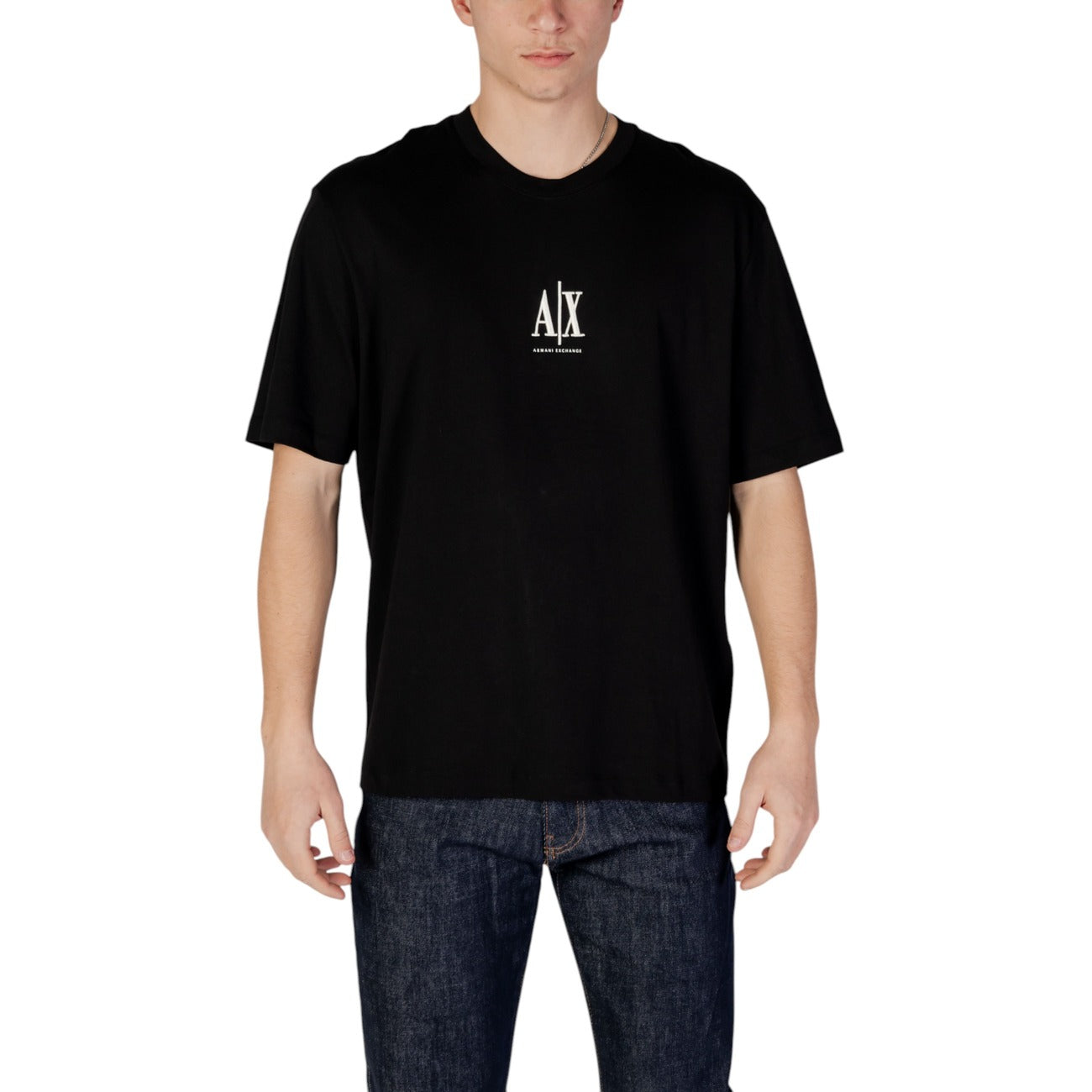Armani Exchange Homme T-shirts