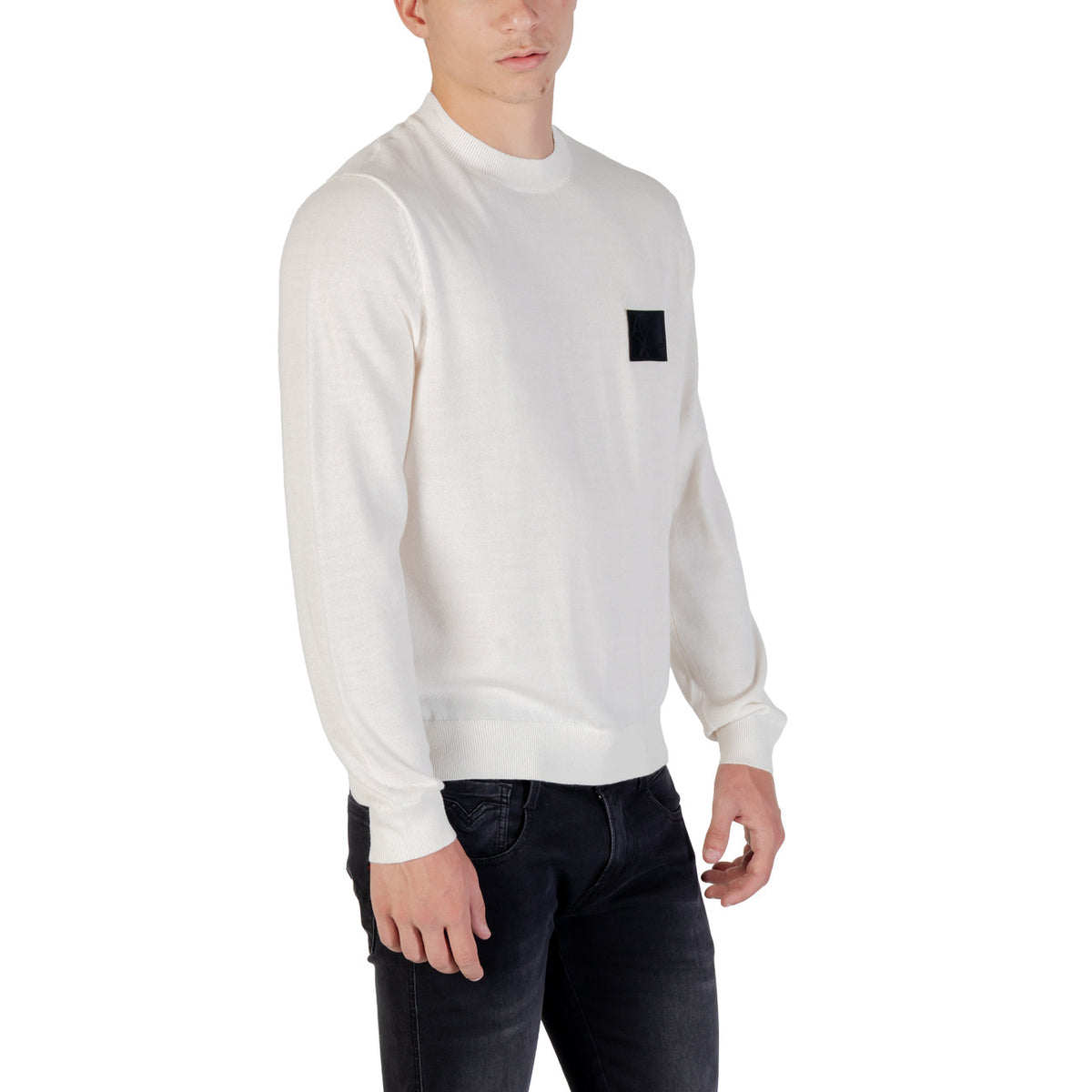 Armani Exchange Hombre Jerséis