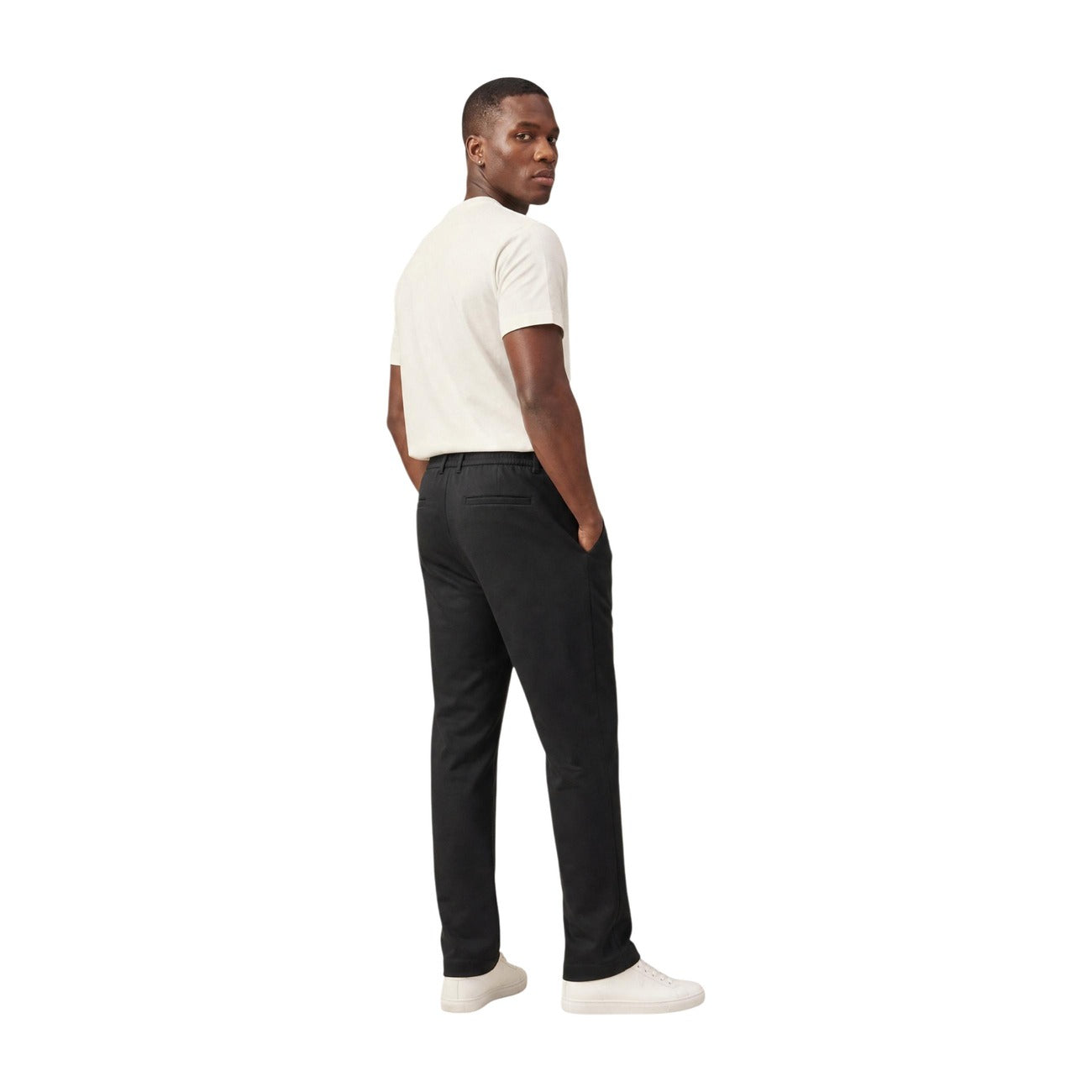 Armani Exchange Hombre Pantalones