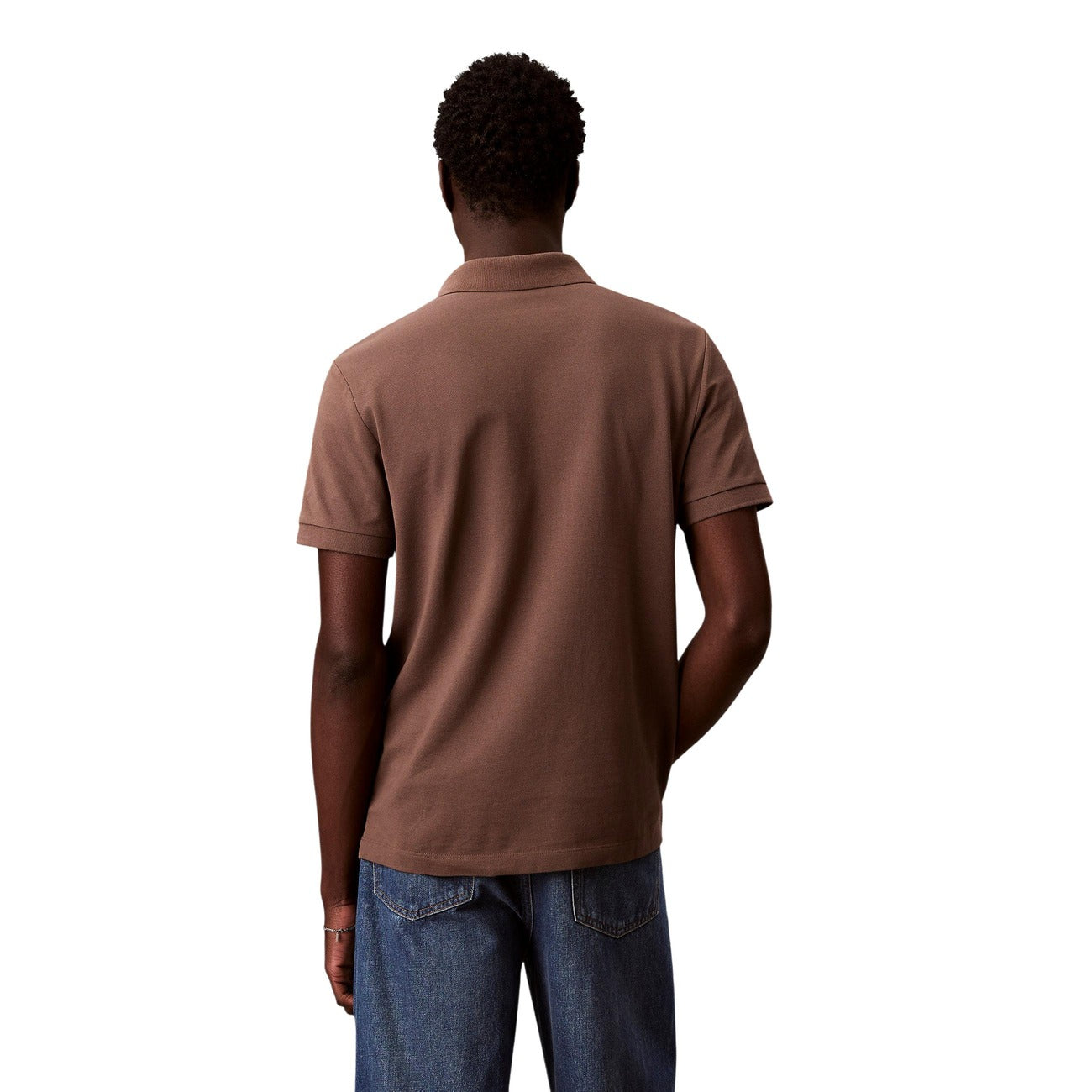 Calvin Klein Jeans Homme Polos