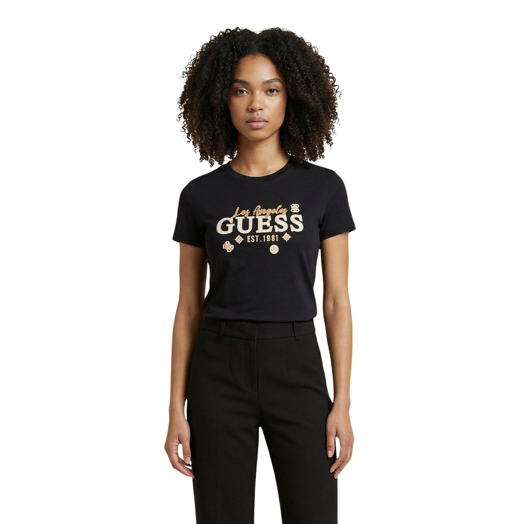 Guess Mujer Camisetas