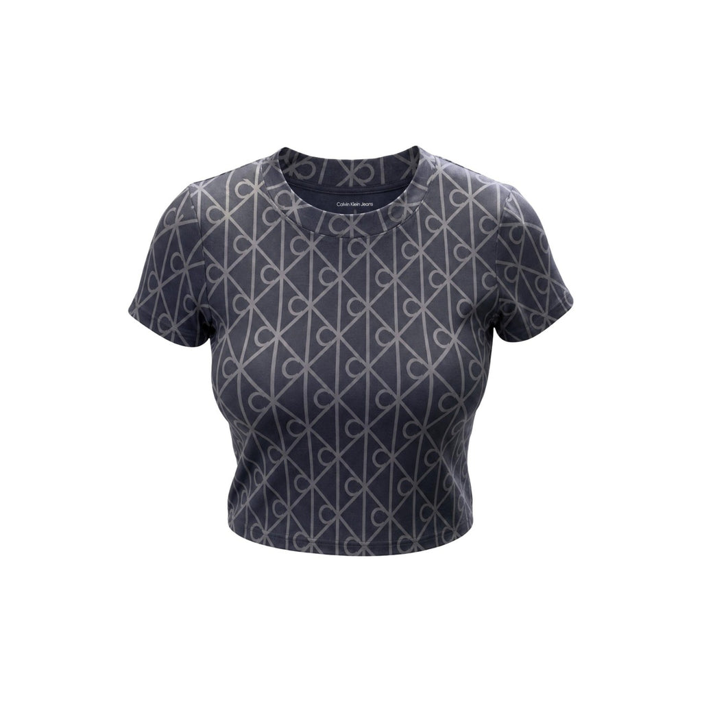 Calvin Klein Jeans Mujer Camisetas