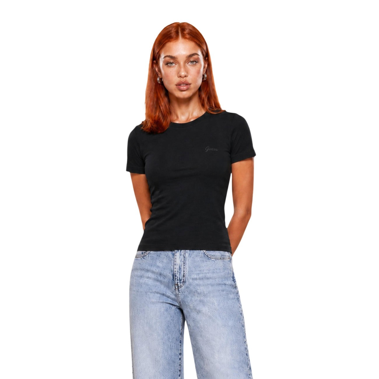 Guess Active Mujer Camisetas