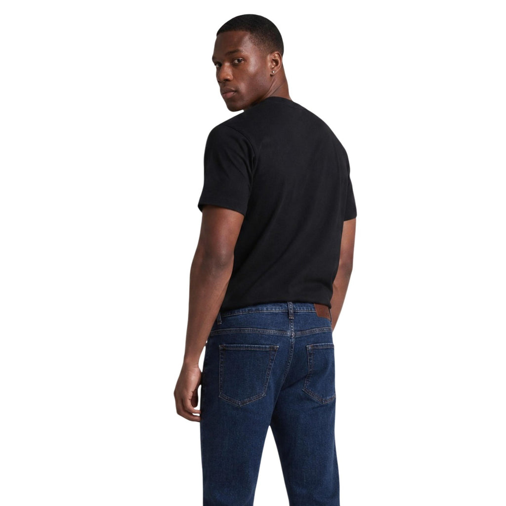 Ea7 Hombre Camisetas