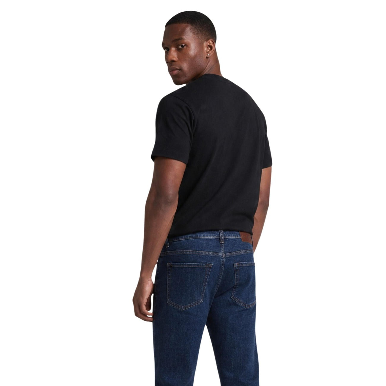 Ea7 Hombre Camisetas