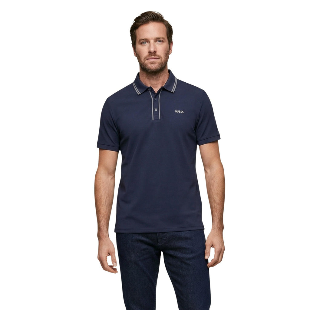 Guess Homme Polos