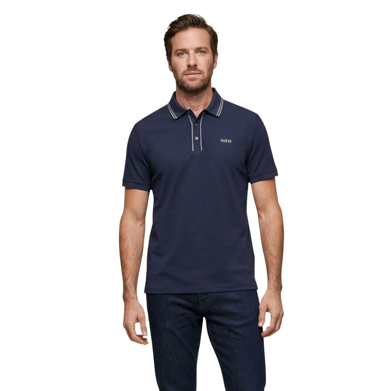 Guess Homme Polos
