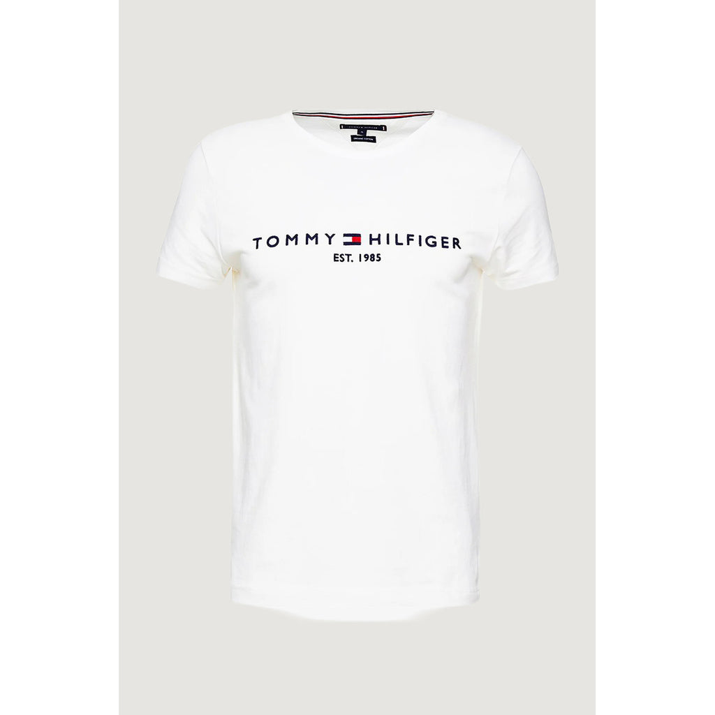 Tommy Hilfiger Jeans Hombre Camisetas