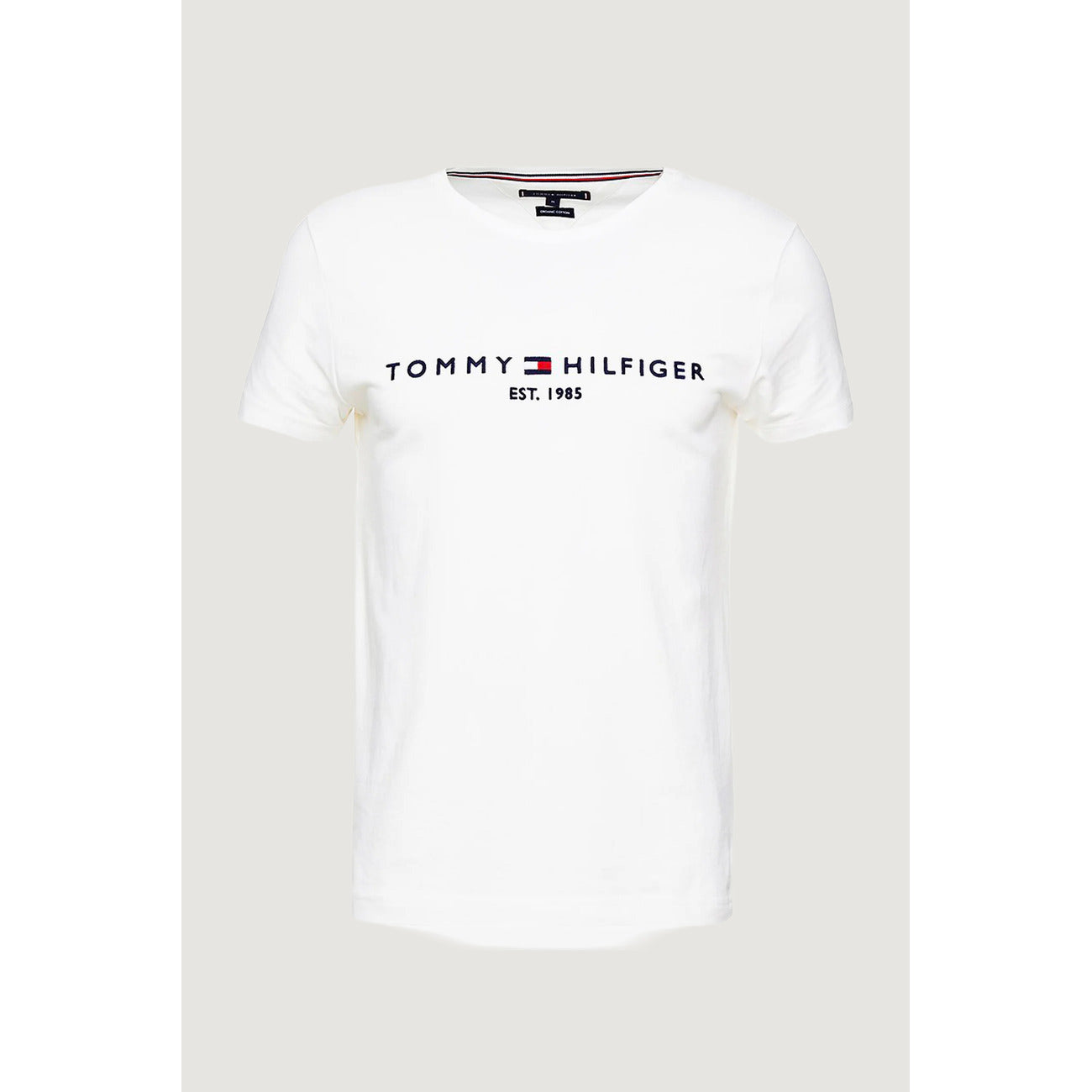 Tommy Hilfiger Jeans Hombre Camisetas