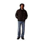 Calvin Klein Jeans Hombre Cazadoras