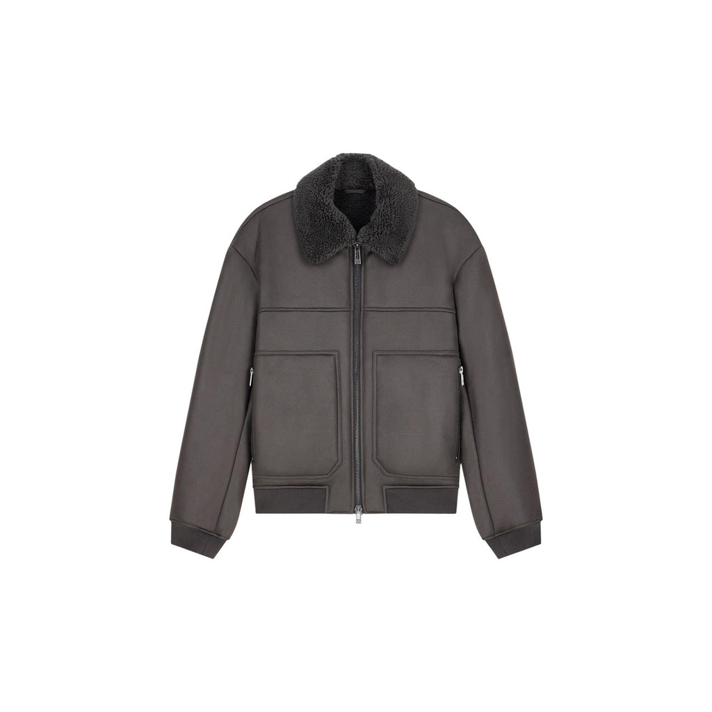 Chaqueta Armani Exchange Hombre Marrón