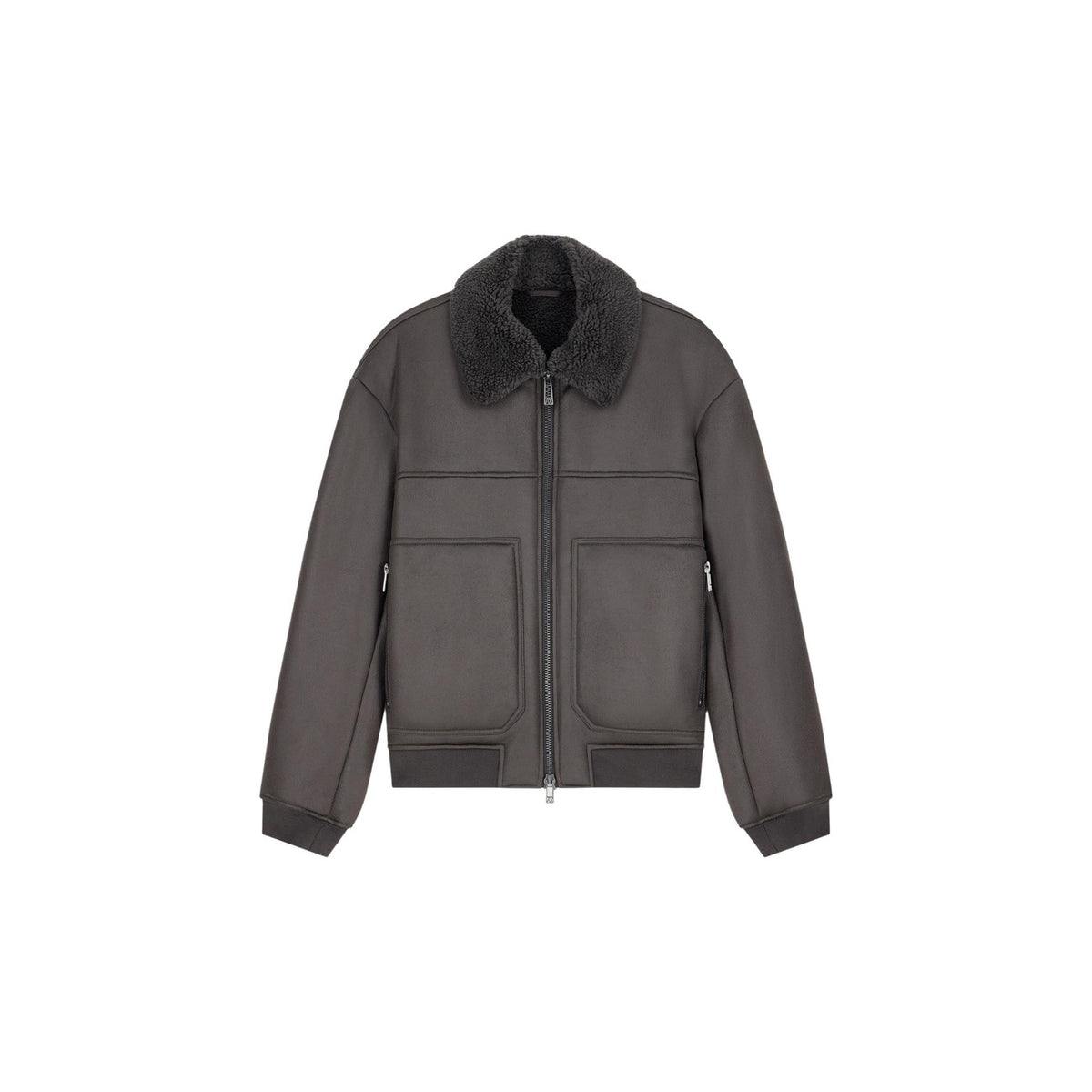 Chaqueta Armani Exchange Hombre Marrón