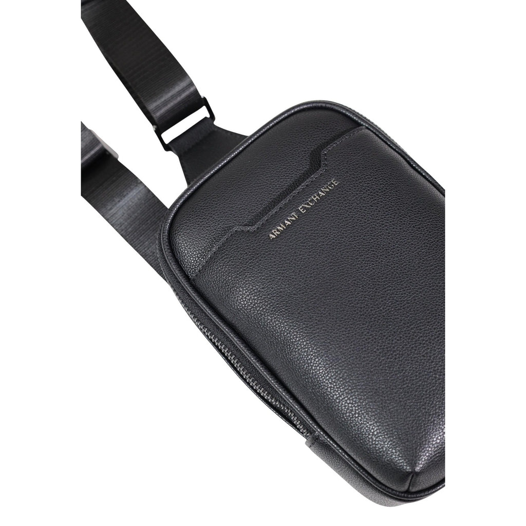 Armani Exchange Hombre Bolsos