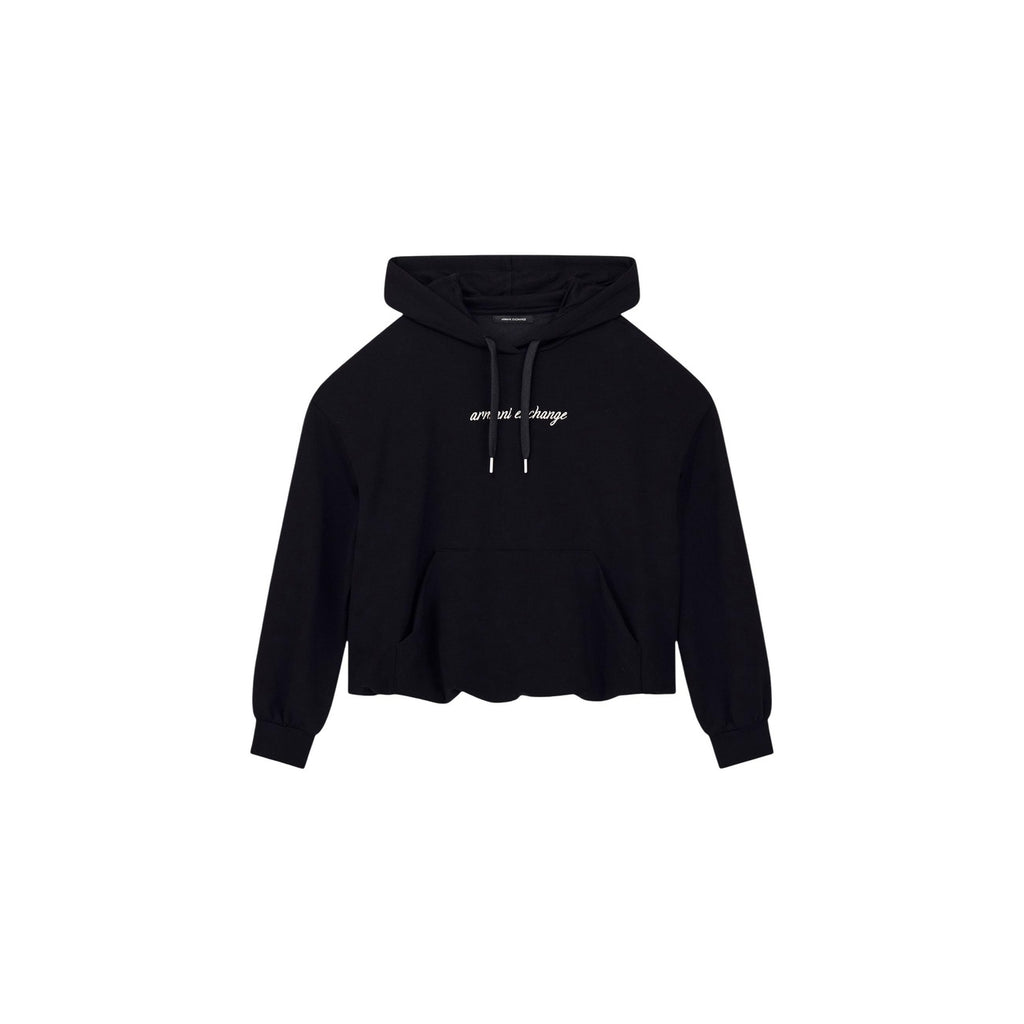 Armani Exchange Mujer Sudaderas