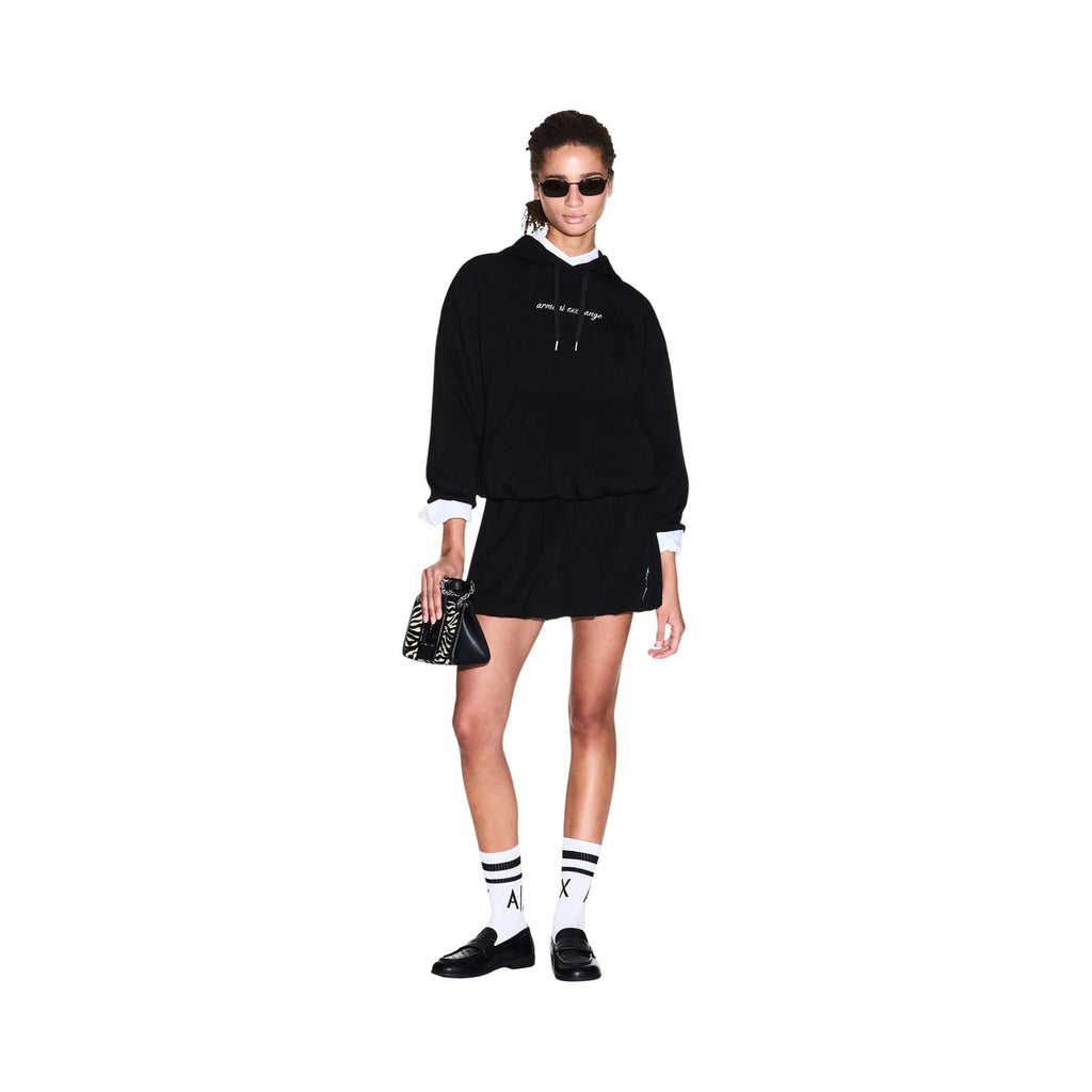 Armani Exchange Mujer Sudaderas