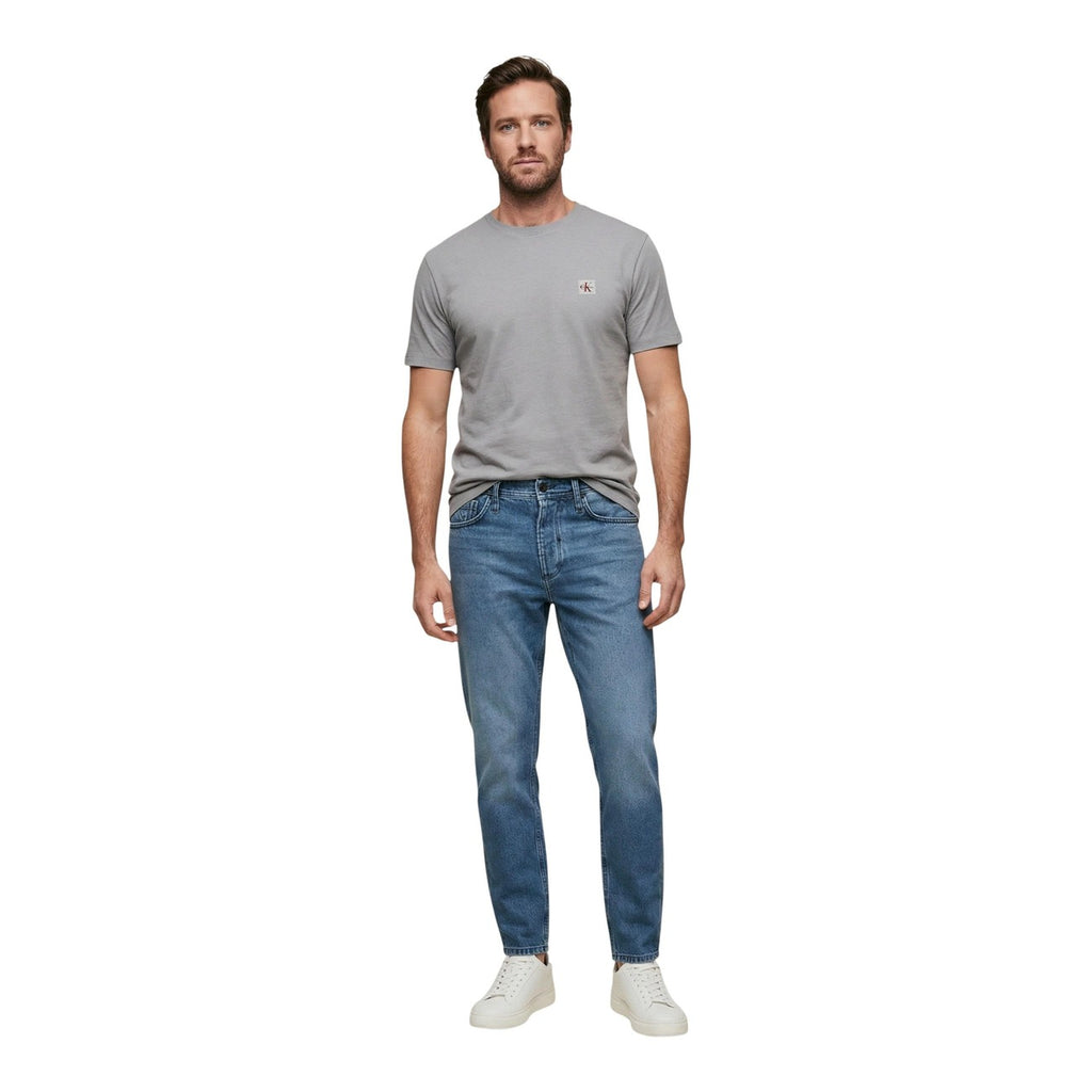 Calvin Klein Jeans Hombre Camisetas