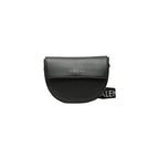 Valentino Bags Bolso Bandolera Mujer Negro Botón