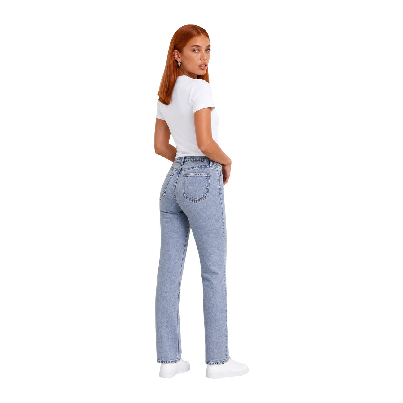 Calvin Klein Jeans Mujer Camisetas