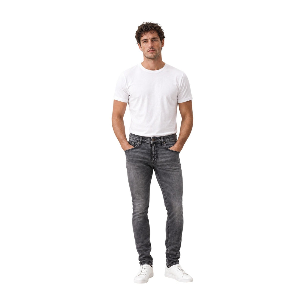 Pantalón Armani Exchange Hombre Negro (Ref. 2478161)