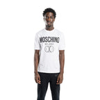 Moschino Homme T-shirts