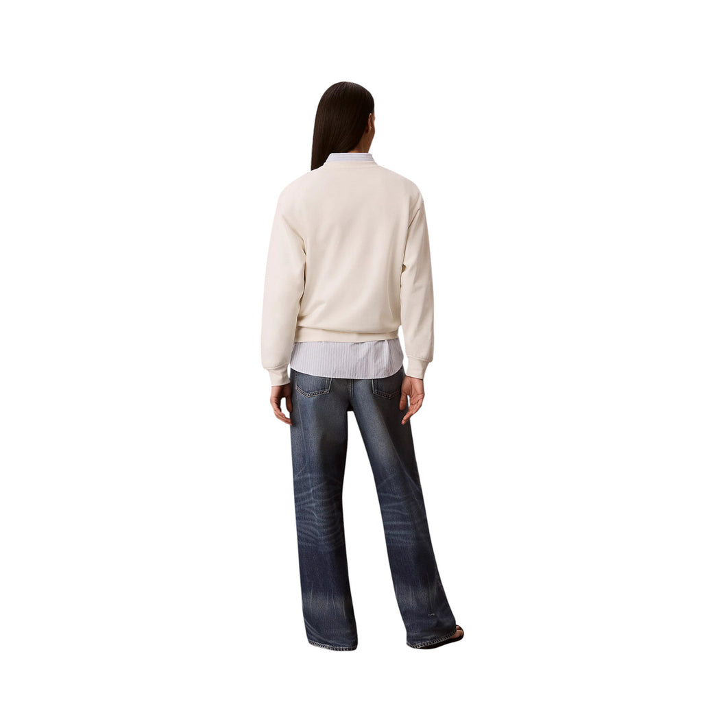 Calvin Klein Jeans Mujer Sudaderas