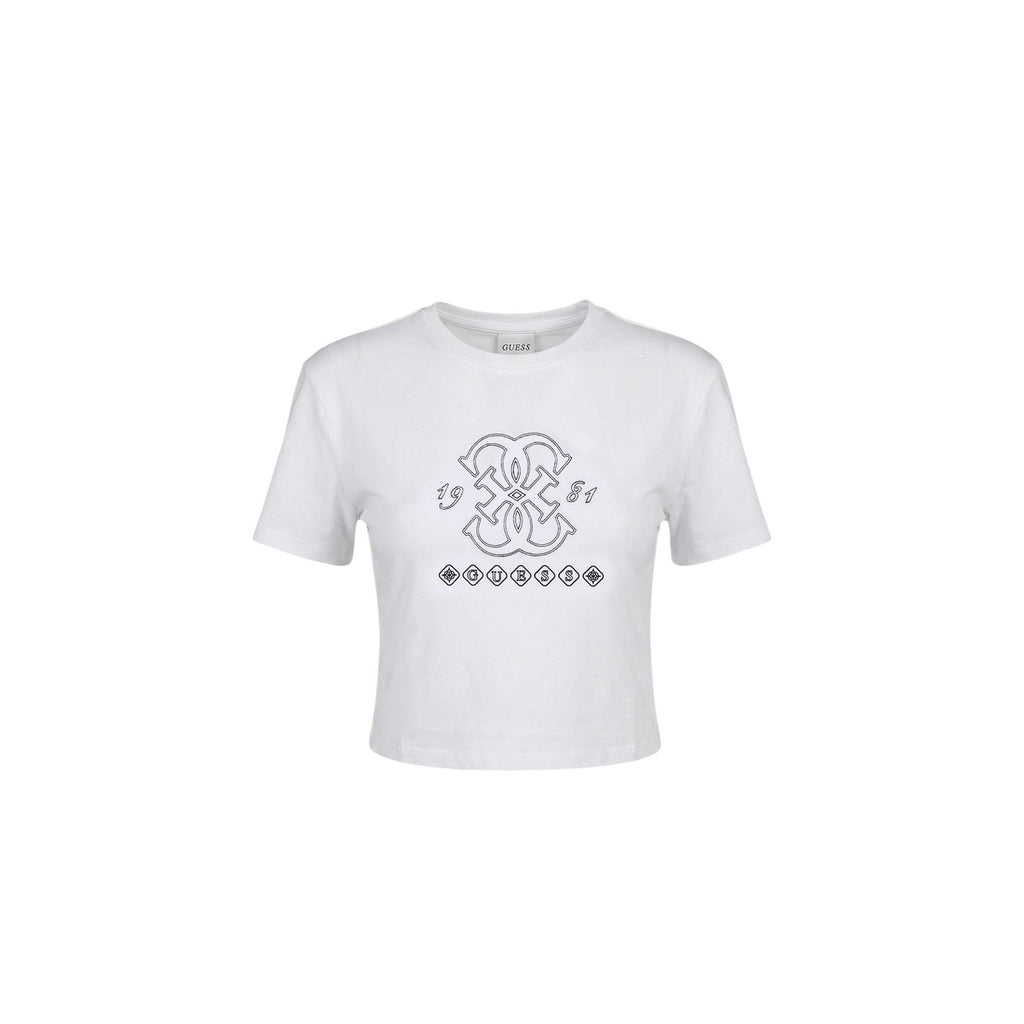 Guess Active Femme T-shirts