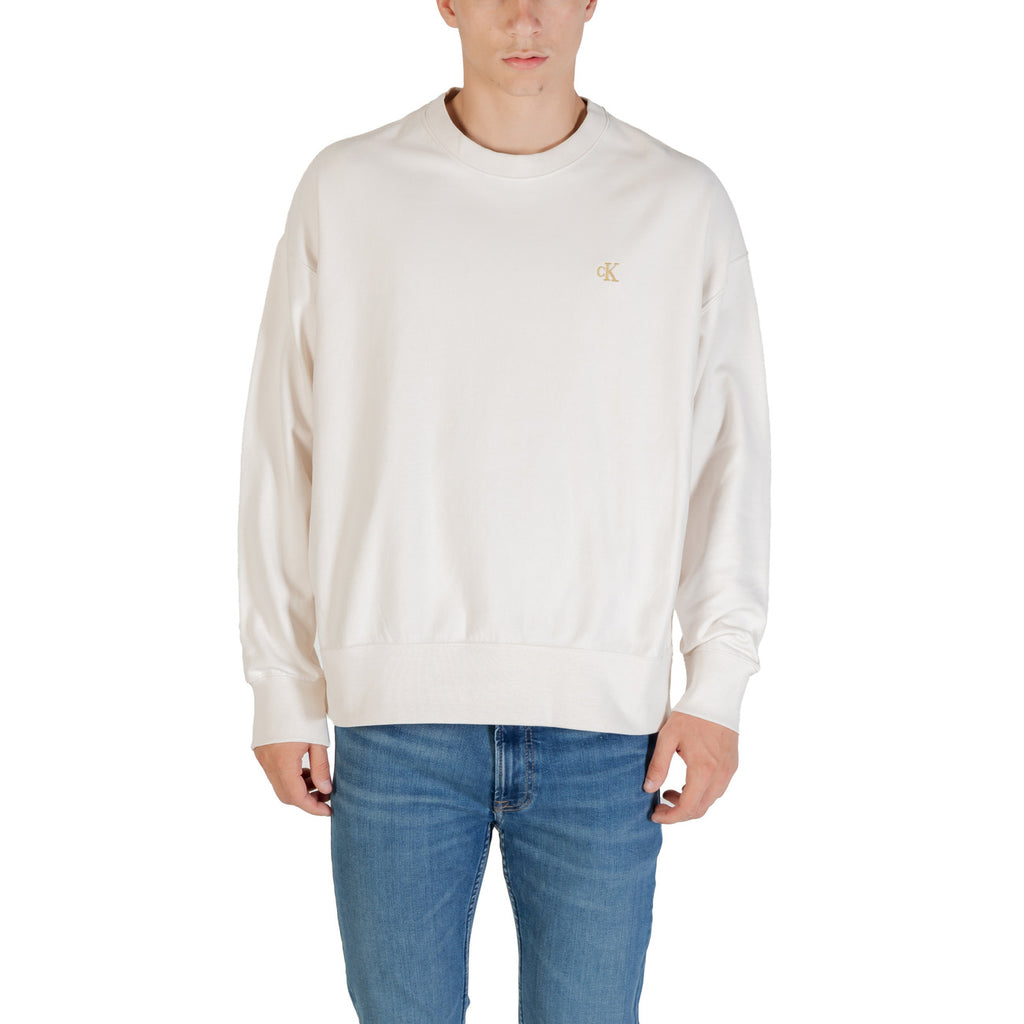 Calvin Klein Jeans Hombre Sudaderas