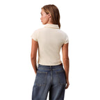 Calvin Klein Jeans Mujer Camisetas