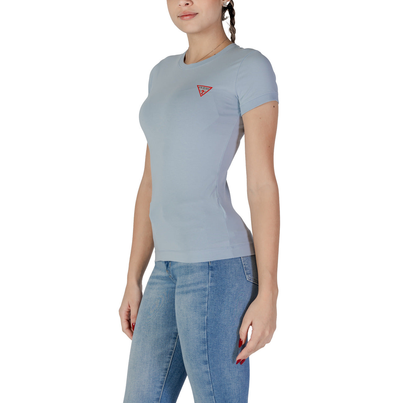 Guess Mujer Camisetas