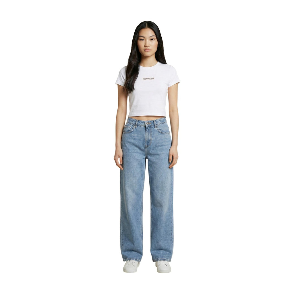 Calvin Klein Jeans Mujer Camisetas