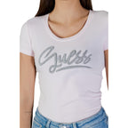 Guess Mujer Camisetas