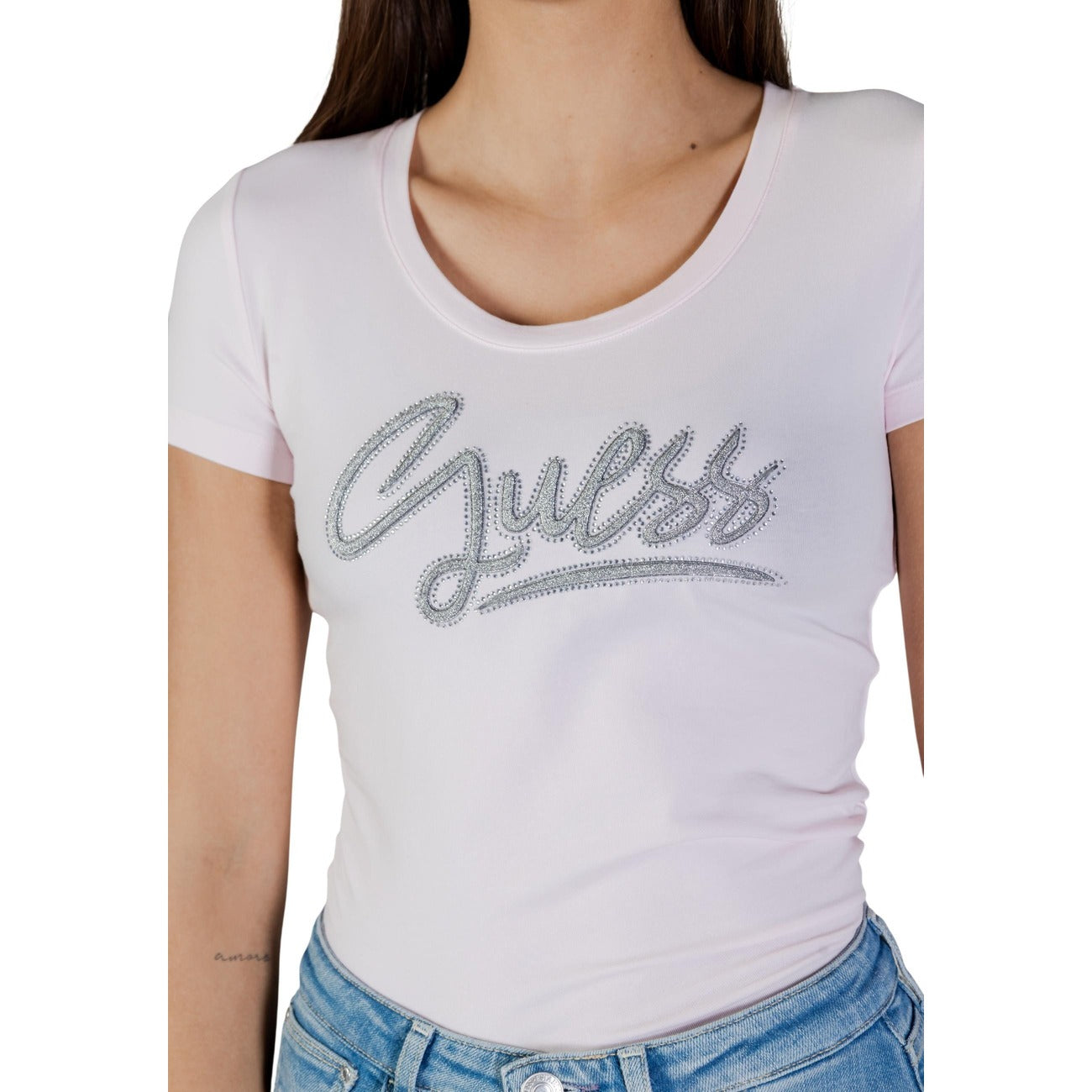 Guess Femme T-shirts
