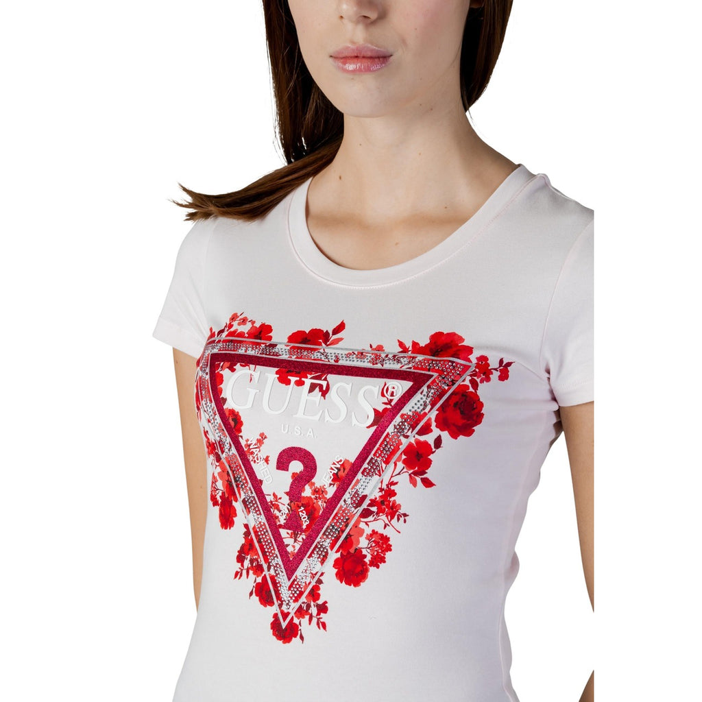 Guess Femme T-shirts