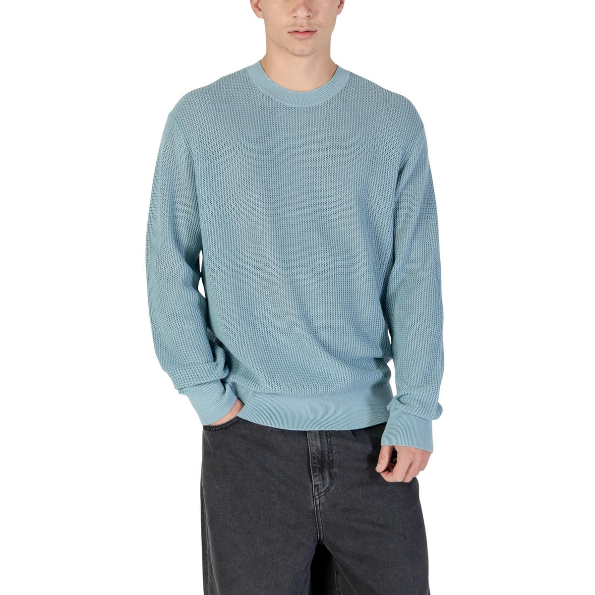 Calvin Klein Jeans Hombre Jerséis