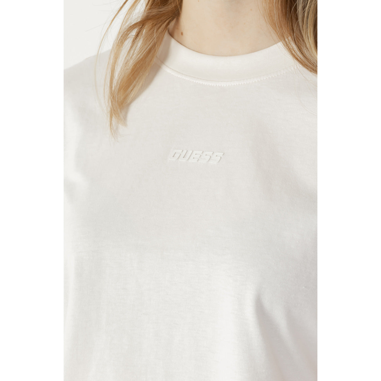Guess Active Mujer Camisetas