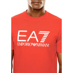 Ea7 Homme T-shirts