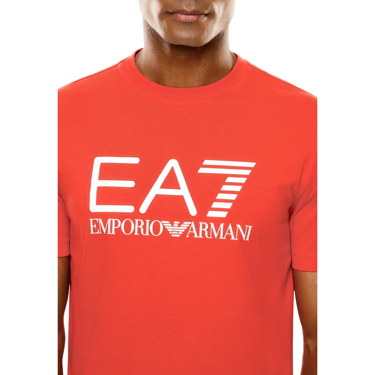 Ea7 Homme T-shirts