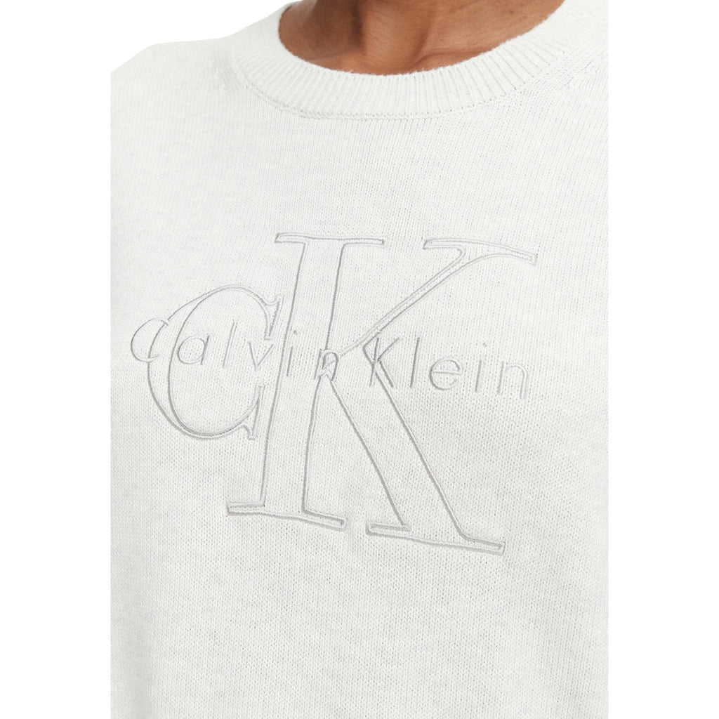 Calvin Klein Jeans Mujer Jerséis