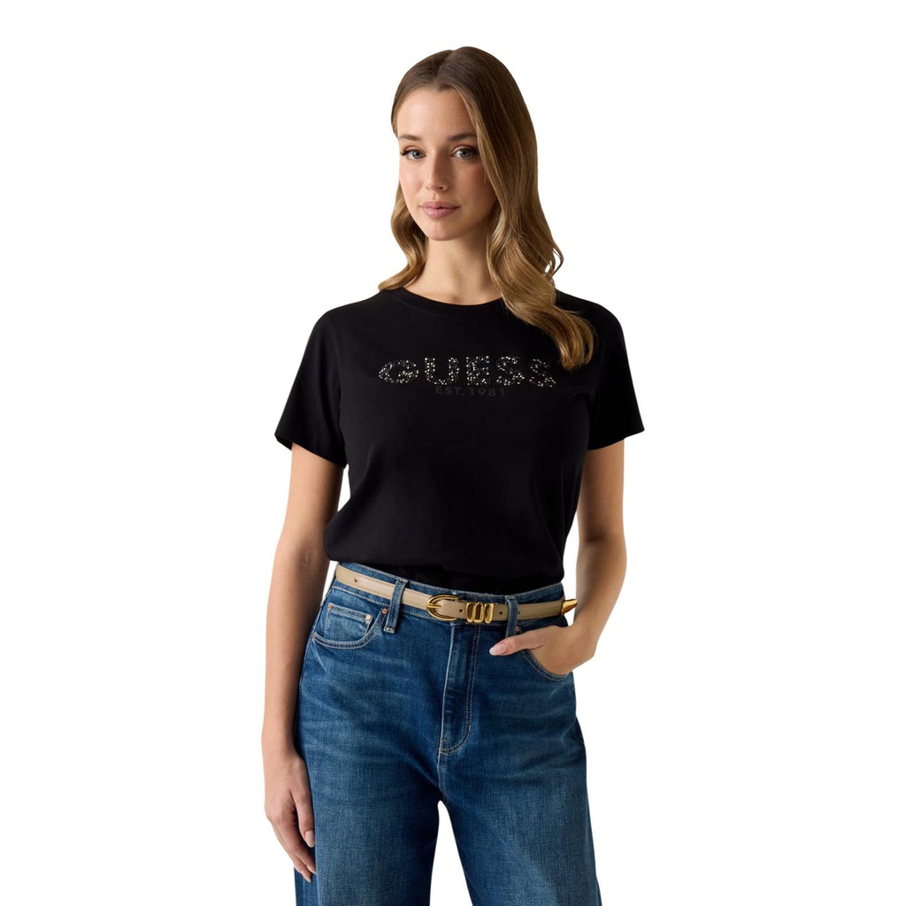Guess Femme T-shirts