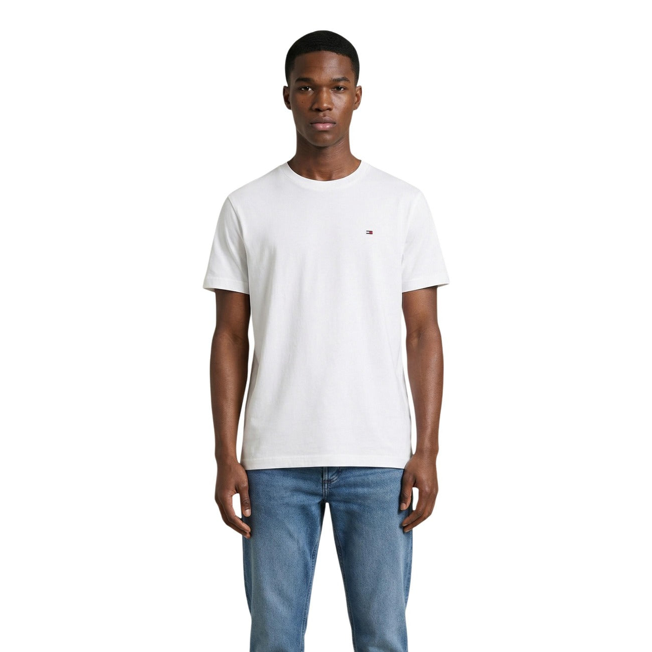 Tommy Hilfiger Jeans Homme T-shirts