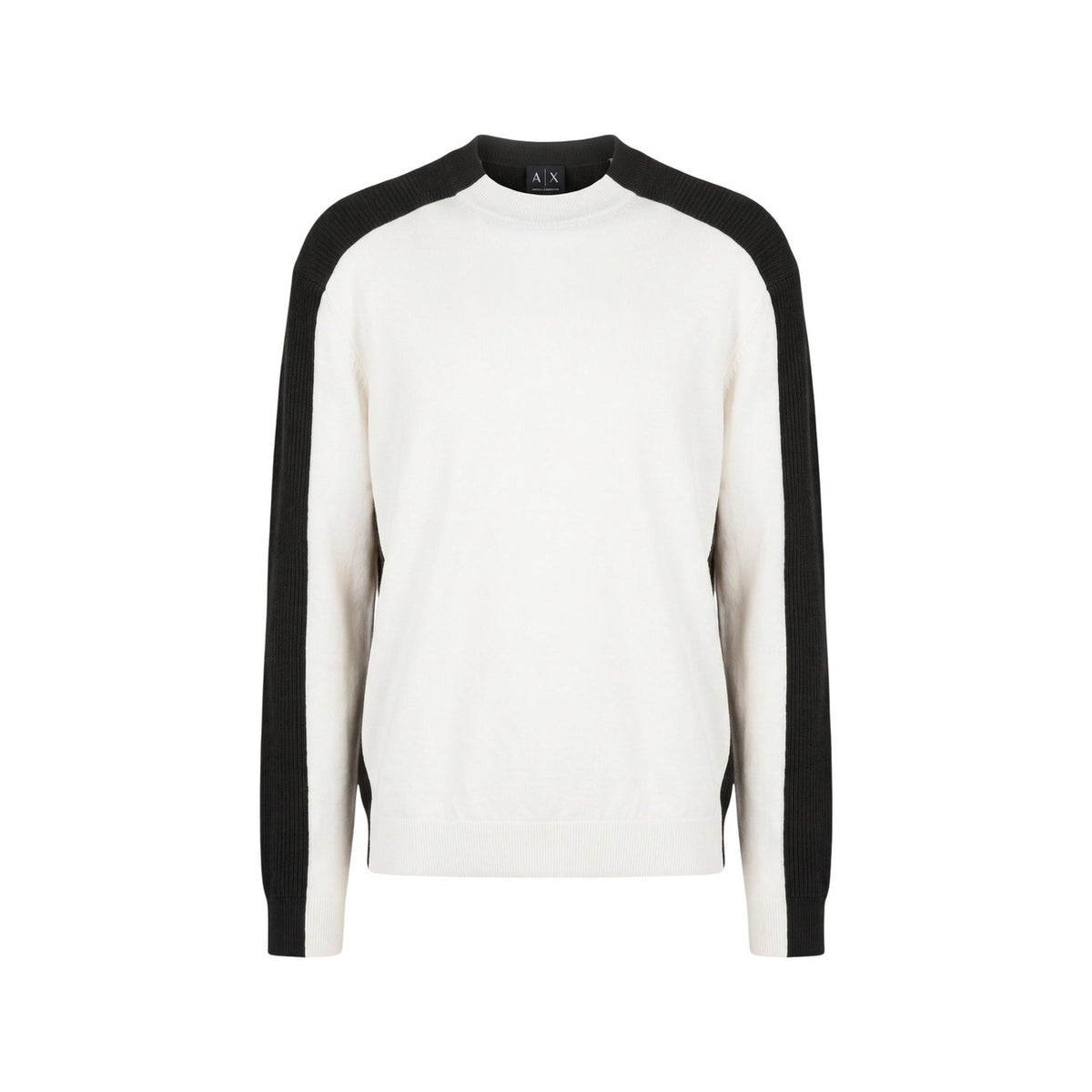 Jersey Armani Exchange Hombre Blanco (Ref. 2478299)