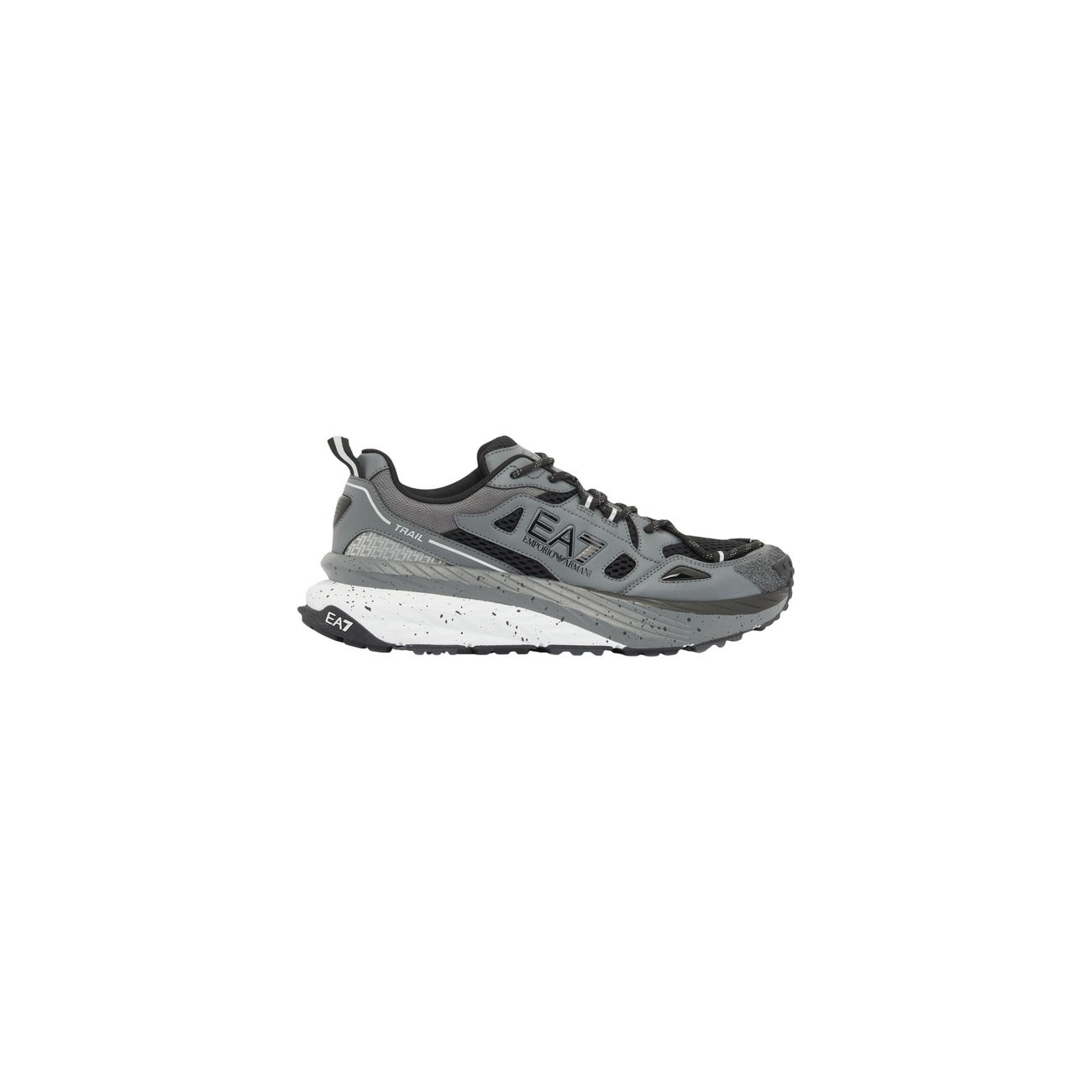 EA7 Homme Chaussures