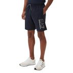 Ea7 Bermudas Homme Coton 100% Confort