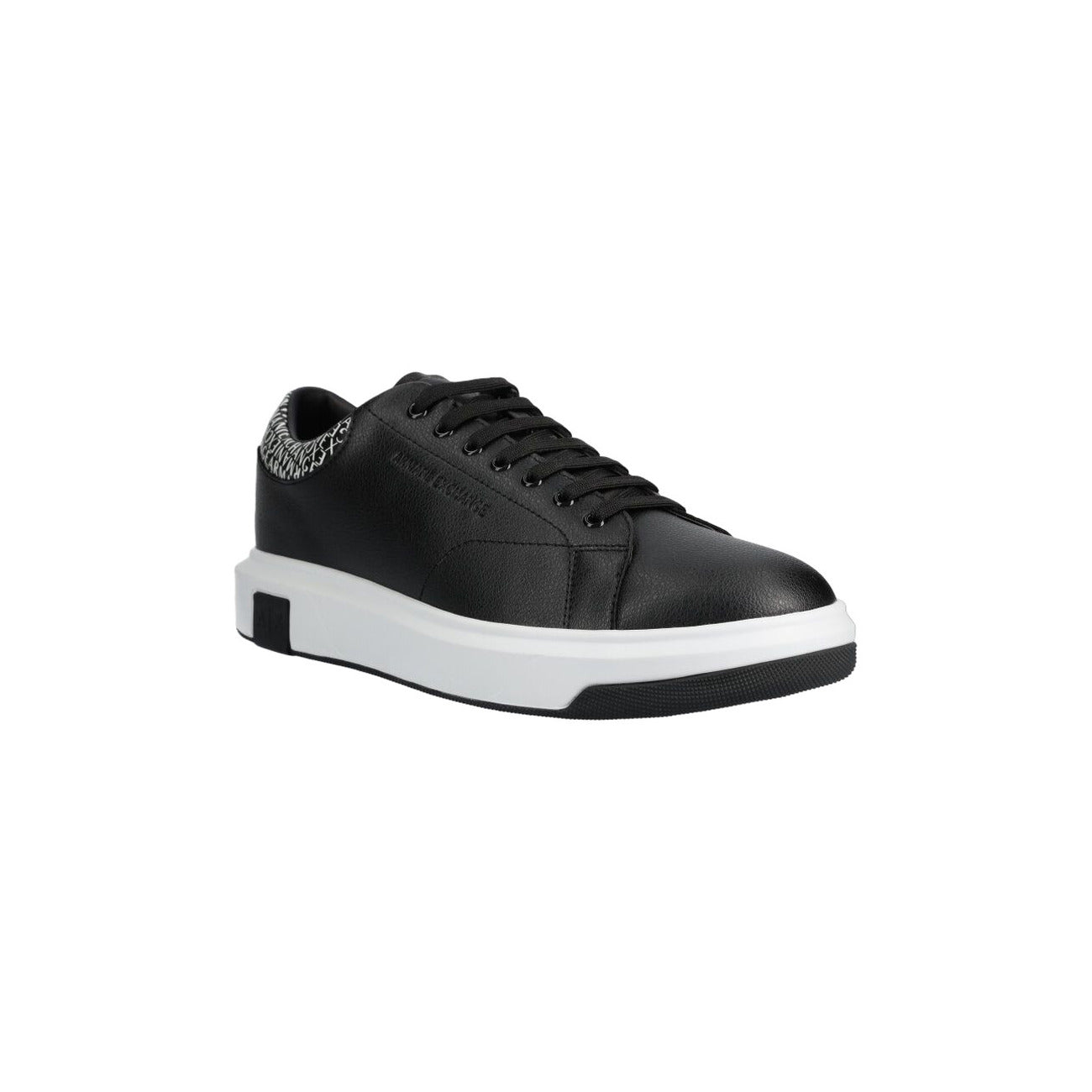 Armani Exchange Hombre Zapatos