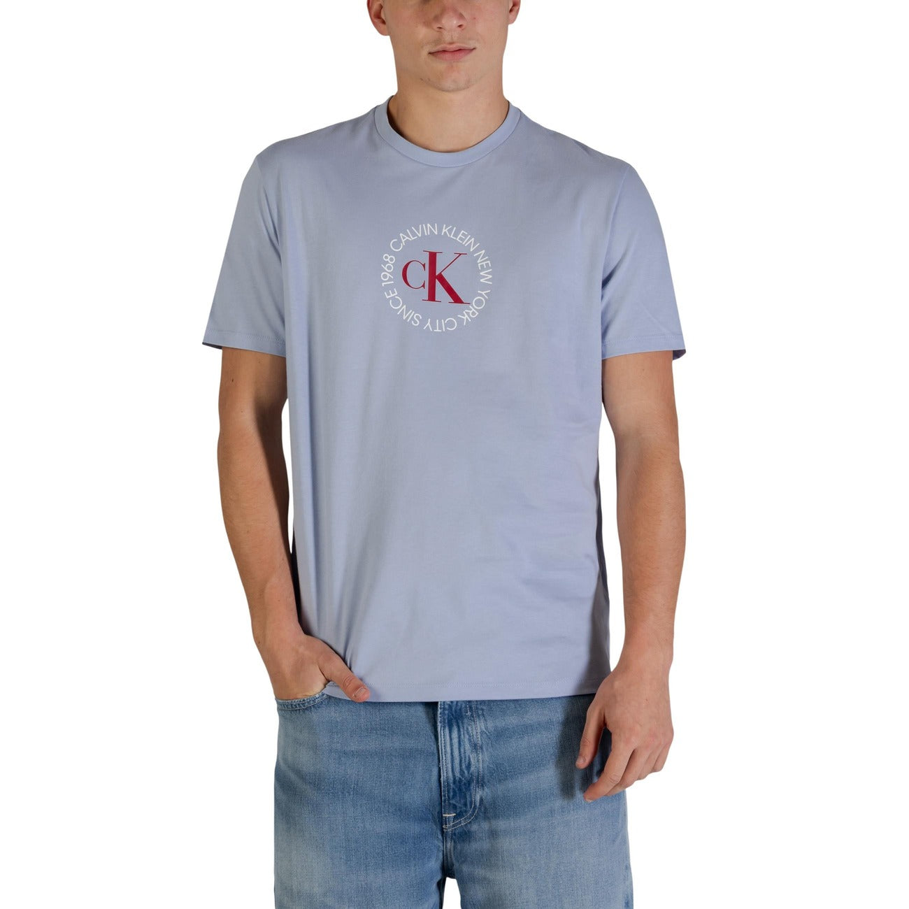 Calvin Klein Jeans Homme T-shirts