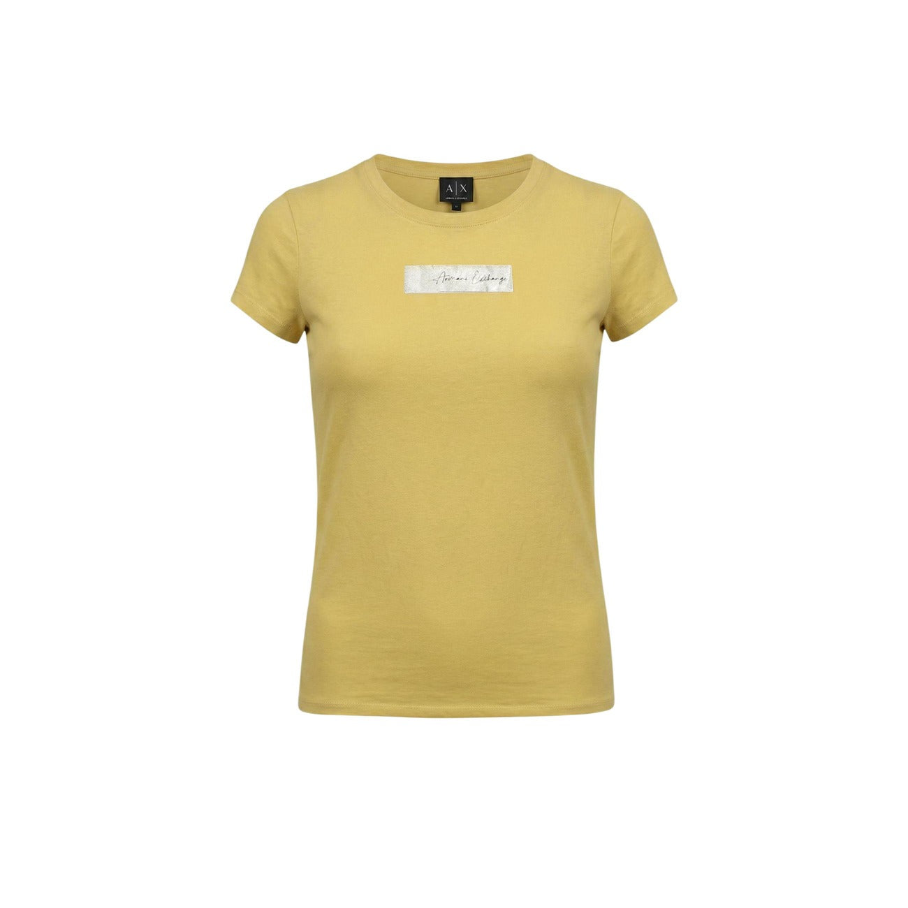 Armani Exchange Mujer Camisetas
