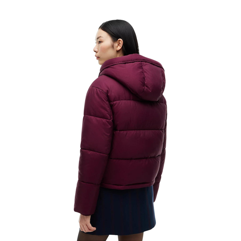 Tommy Hilfiger Jeans Mujer Cazadoras