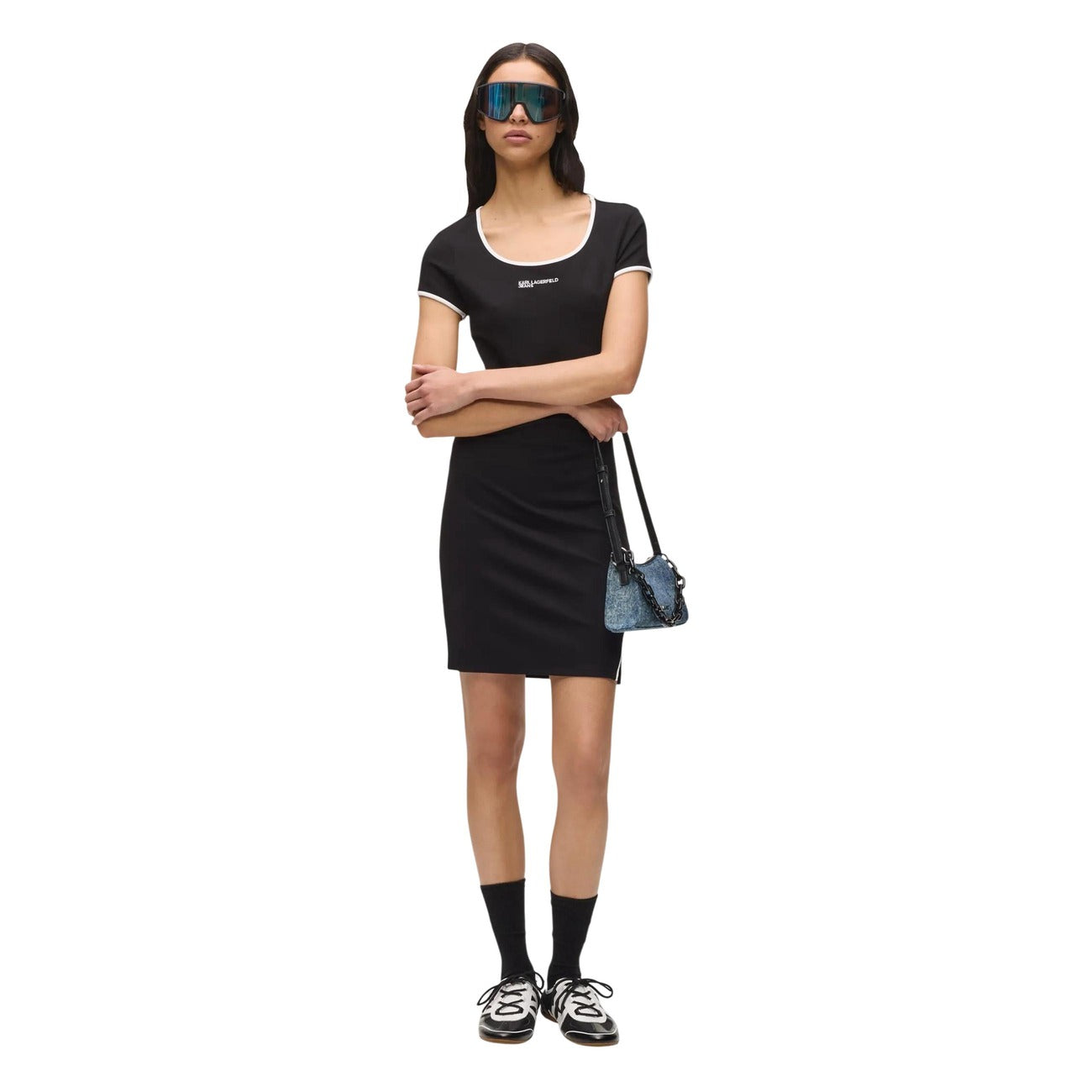 Karl Lagerfeld Jeans Femme Sacs